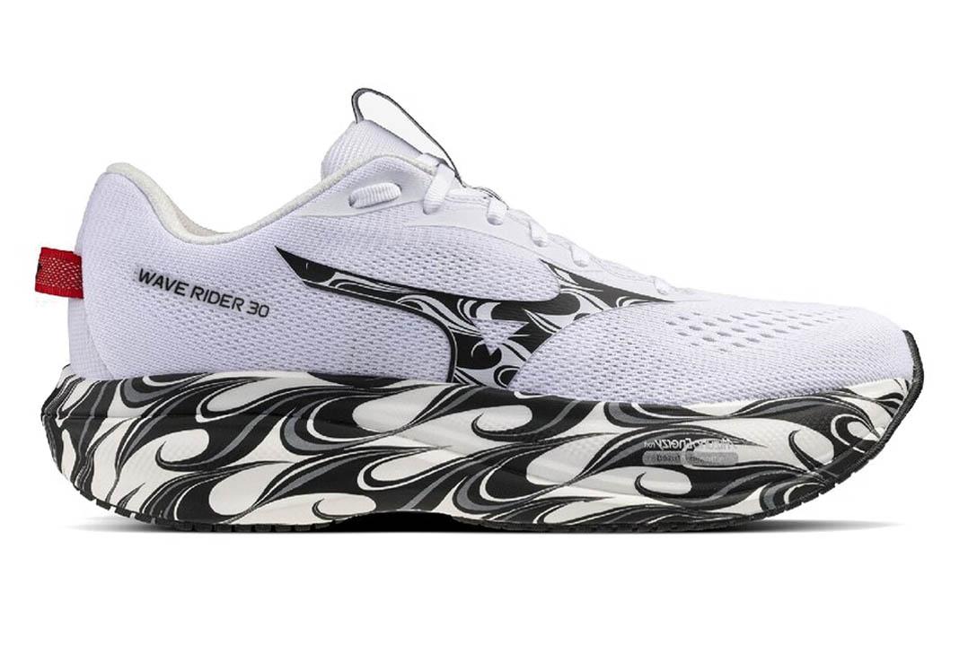 Mizuno Wave Rider 30
